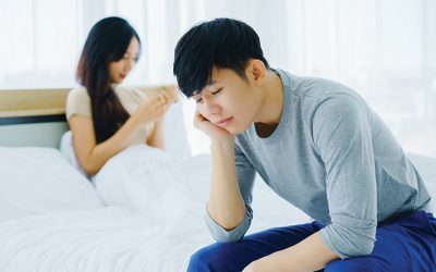 SAI LẦM PHÁ HỦY SỰ HẤP DẪN