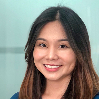 Trang Staff Photo
