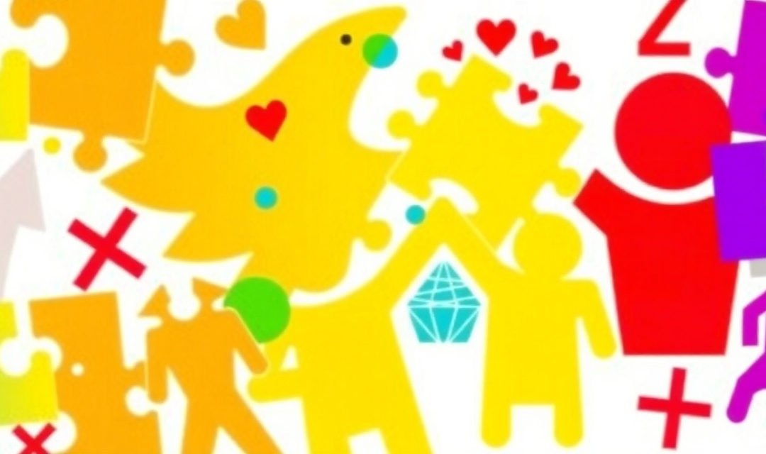 ADHD VÀ PHỔ TỰ KỶ Ở NGƯỜI TRƯỞNG THÀNH