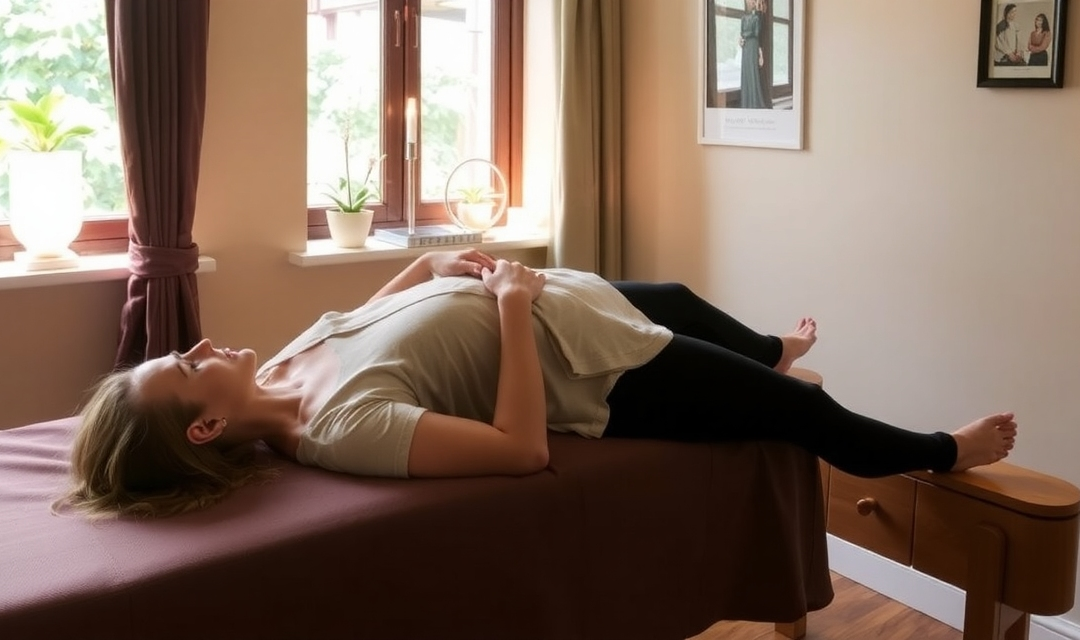KỸ THUẬT TRỊ LIỆU TÂM THỂ
