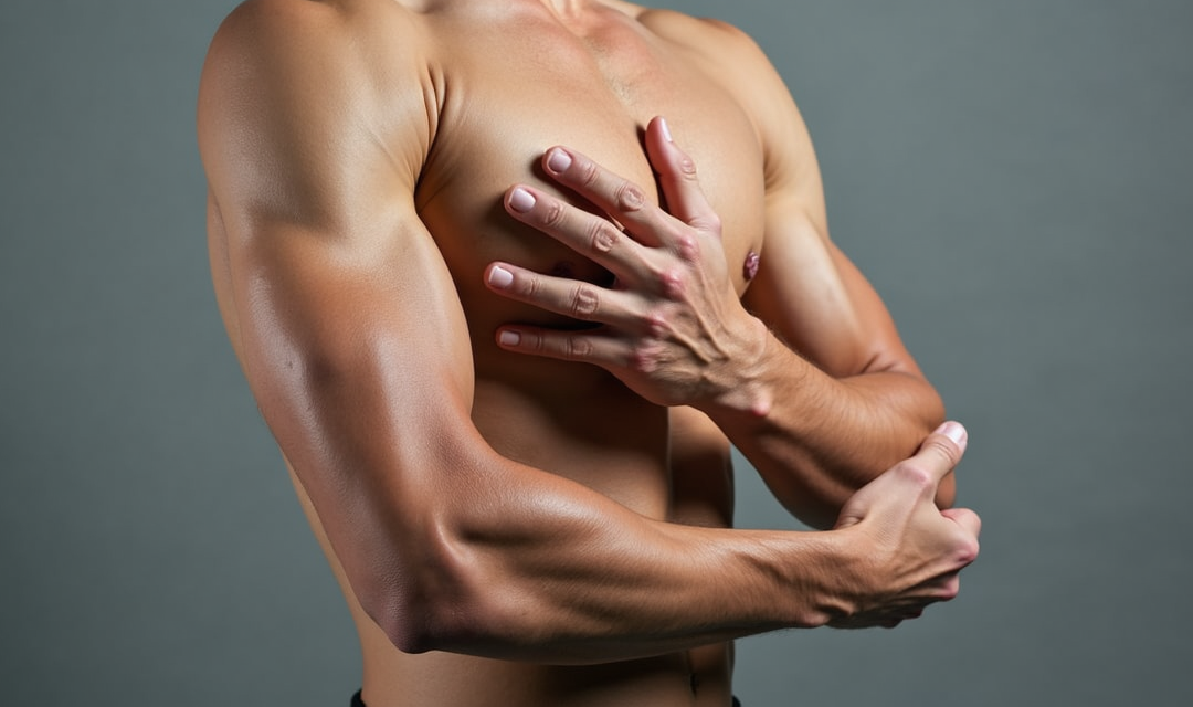 KHI ĐÀN ÔNG MÊ MASSAGE HƠN VỢ