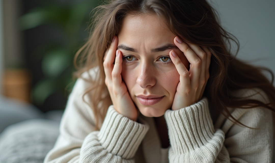 NGƯỜI LỚN ADHD VỚI CĂNG THẲNG, SANG CHẤN
