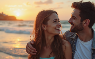 KHI TÌNH YÊU, SỰ TÔN TRỌNG KHÔNG LÀM TA HAM MUỐN