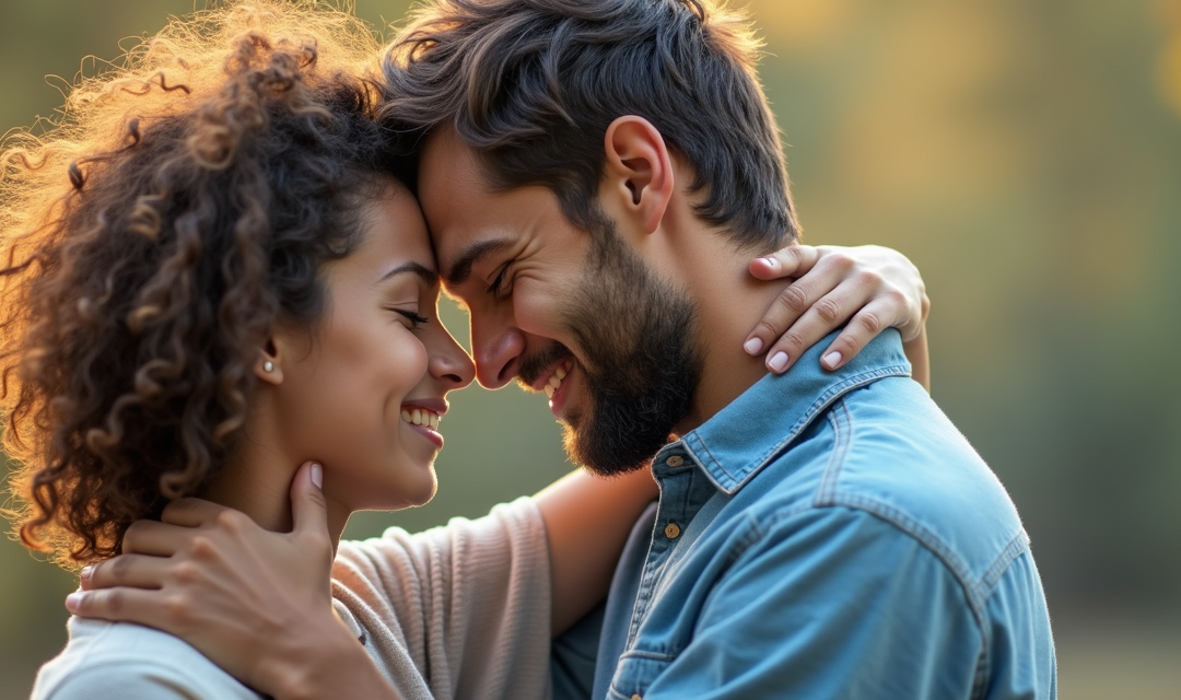 GẮN BÓ HỖN HỢP LO ÂU VÀ NÉ TRÁNH Ở NGƯỜI LỚN
