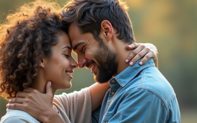 GẮN BÓ HỖN HỢP LO ÂU VÀ NÉ TRÁNH Ở NGƯỜI LỚN