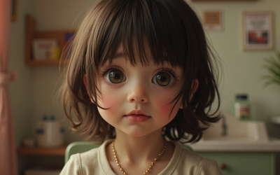 KHI CON GÁI KHÔNG ĐƯỢC ƯU TIÊN