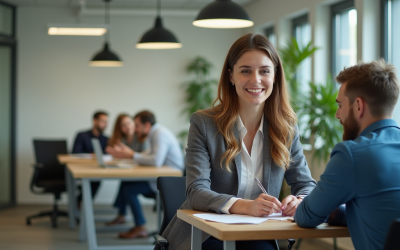 QUYỀN LỰC CỦA KẺ XÂM HẠI NƠI CÔNG SỞ