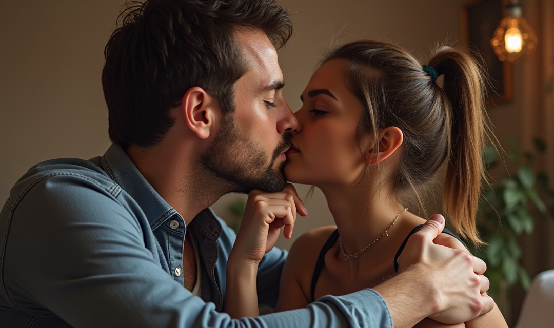 VAI TRÒ TƯỞNG TƯỢNG, “OBJECTIFY” HOẶC PLAY TRONG TÌNH DỤC