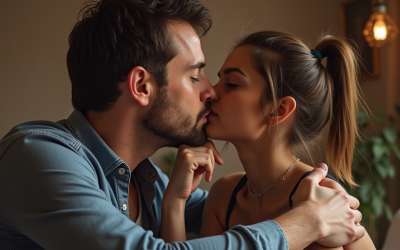 VAI TRÒ TƯỞNG TƯỢNG, “OBJECTIFY” HOẶC PLAY TRONG TÌNH DỤC