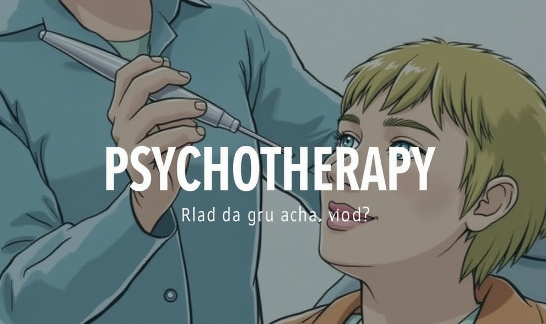 TRỊ LIỆU TÂM LÝ – MỘT TIẾN TRÌNH ĐAU ĐỚN, TRIỂN NỞ VÀ THĂNG HOA