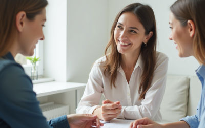 HỌC TÂM LÝ HỌC ĐỂ GIỮ KHOẢNG CÁCH VỚI NỖI ĐAU