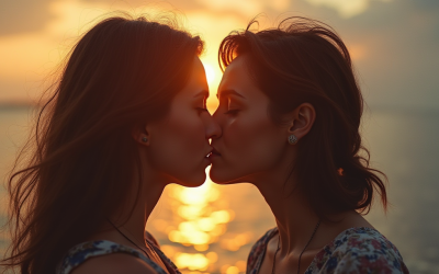 LGBT VÀ CẢM GIÁC KHÔNG THUỘC VỀ