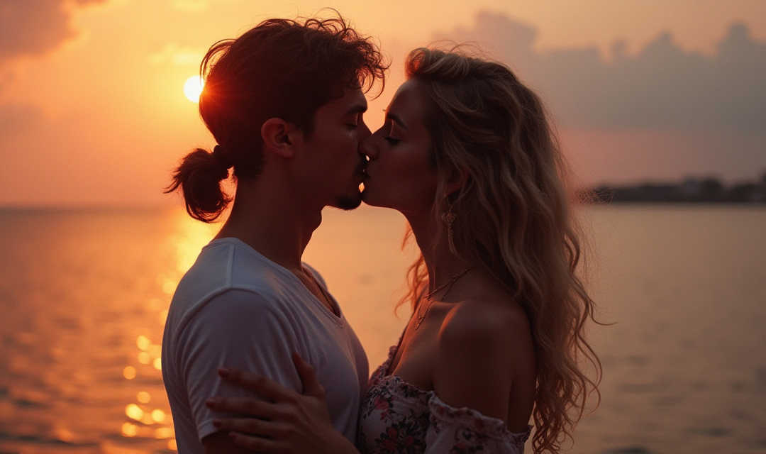 TÌNH YÊU VỚI NGƯỜI RỐI LOẠN NHÂN CÁCH RANH GIỚI