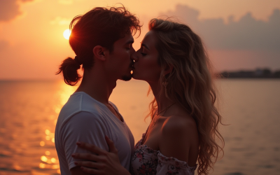 TÌNH YÊU VỚI NGƯỜI RỐI LOẠN NHÂN CÁCH RANH GIỚI