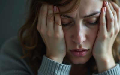 KHI TRẦM CẢM TRỞ THÀNH CƠ CHẾ BẢO VỆ CUỐI CÙNG