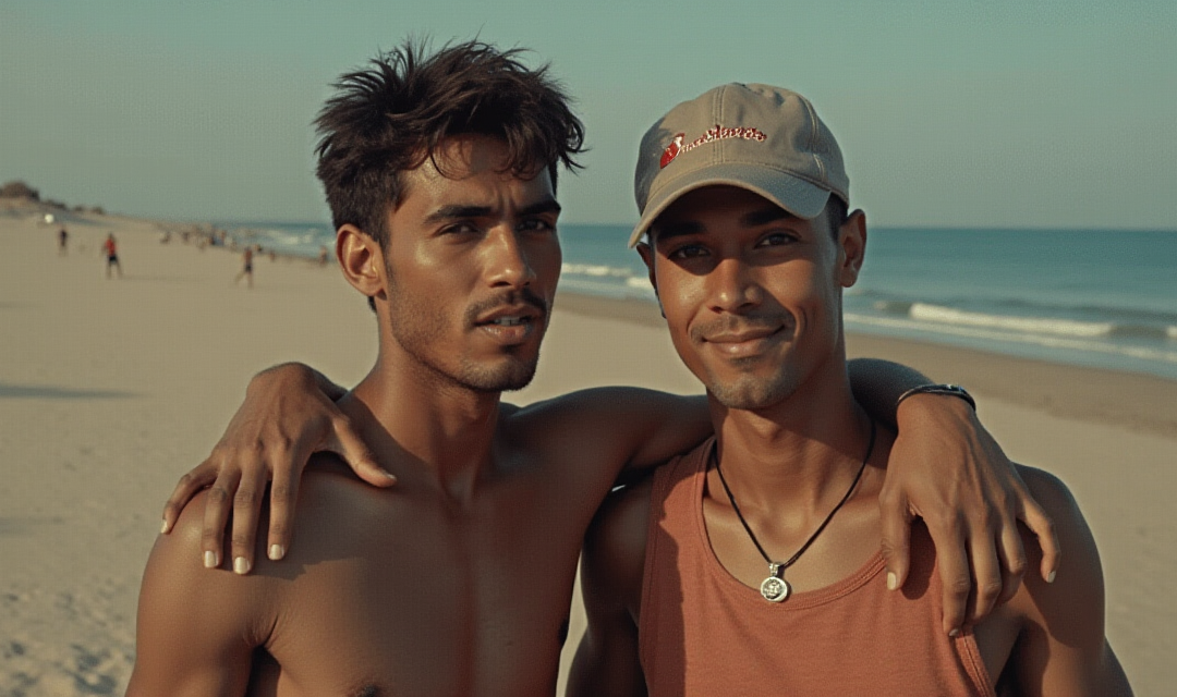 TẠI SAO NHIỀU NGƯỜI GAY LÀ BOTTOM