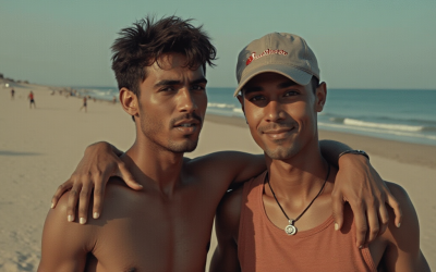 TẠI SAO NHIỀU NGƯỜI GAY LÀ BOTTOM