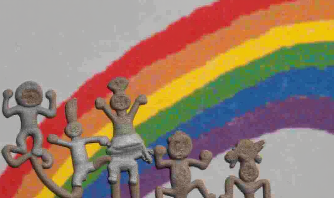 BẠO LỰC BẠN TÌNH TRONG CỘNG ĐỒNG GAY