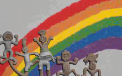 BẠO LỰC BẠN TÌNH TRONG CỘNG ĐỒNG GAY