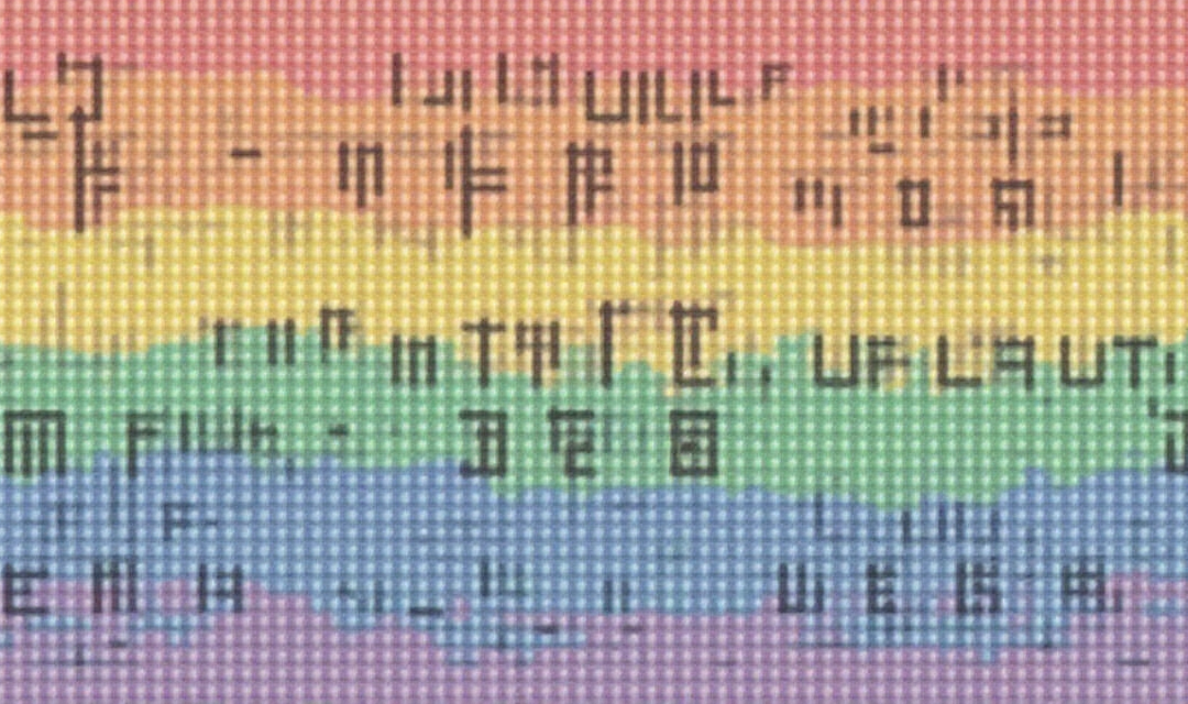 LGBT+ VÀ NỖI ĐAU TINH THẦN KHI BỊ “CHE GIẤU”