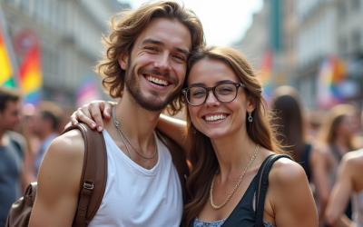 LGBT+ – VÌ SAO DỄ BỊ LỢI DỤNG, BẠO HÀNH, XÂM HẠI KHI YÊU