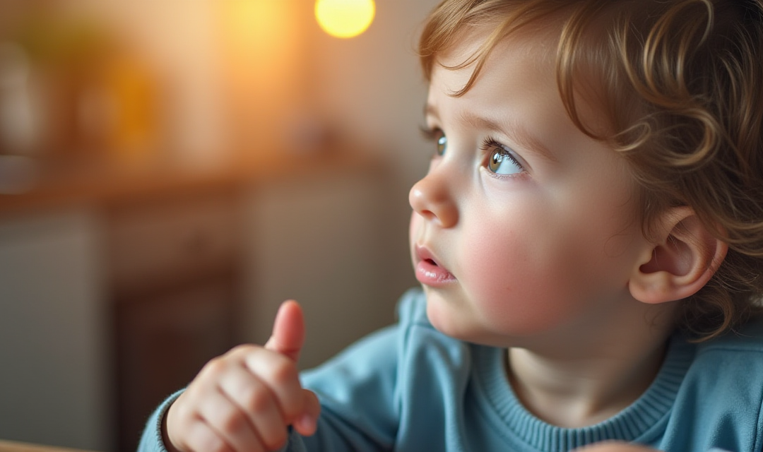 ĐỘT QUỴ VÀ TRẢI NGHIỆM BẤT LỢI THỜI THƠ ẤU