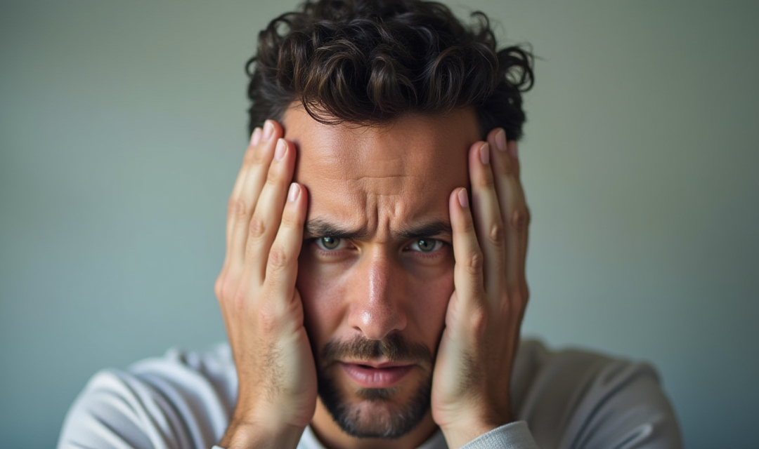 STRESS ĐỘC HẠI VÀ UNG THƯ – MỐI LIÊN HỆ THẦM LẶNG