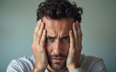 STRESS ĐỘC HẠI VÀ UNG THƯ – MỐI LIÊN HỆ THẦM LẶNG