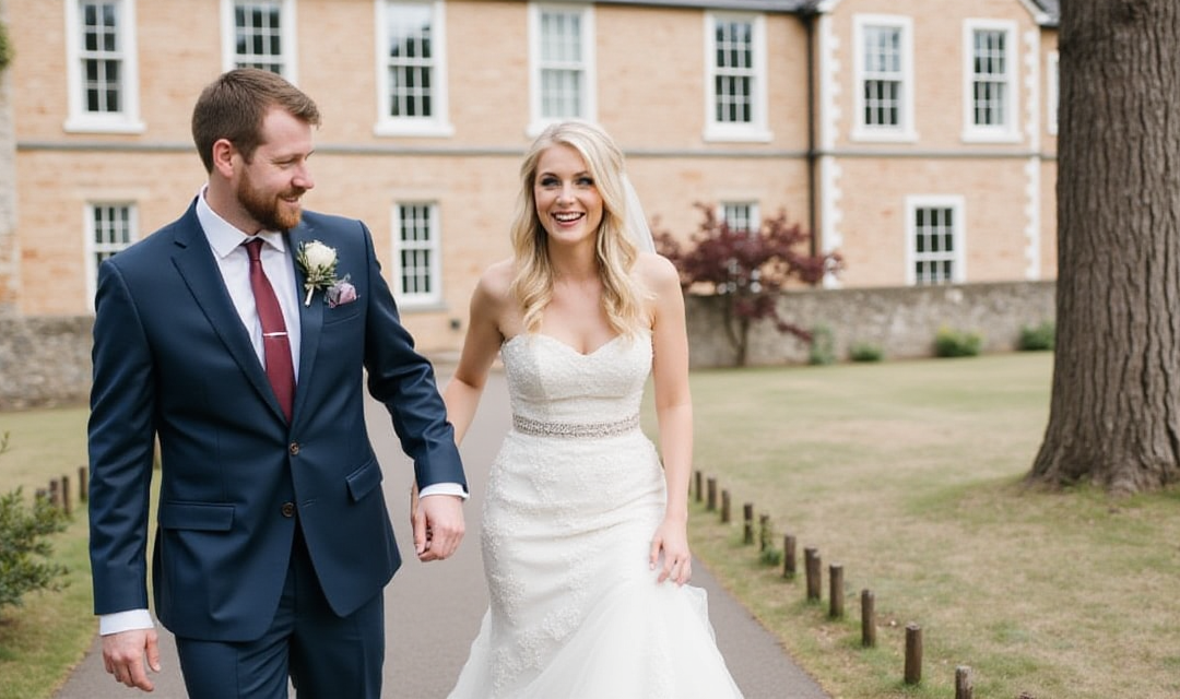 CUỘC HÔN NHÂN ĐỊNH MỆNH