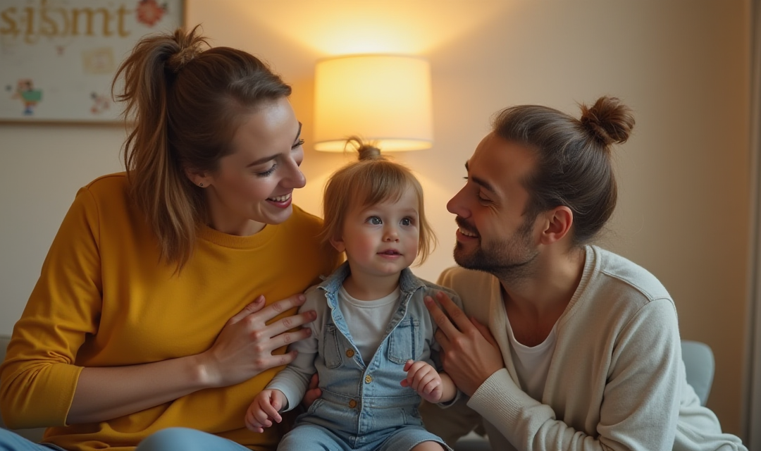 NGƯỜI ÁI KỶ KHỔ ĐAU TRONG GIA ĐÌNH