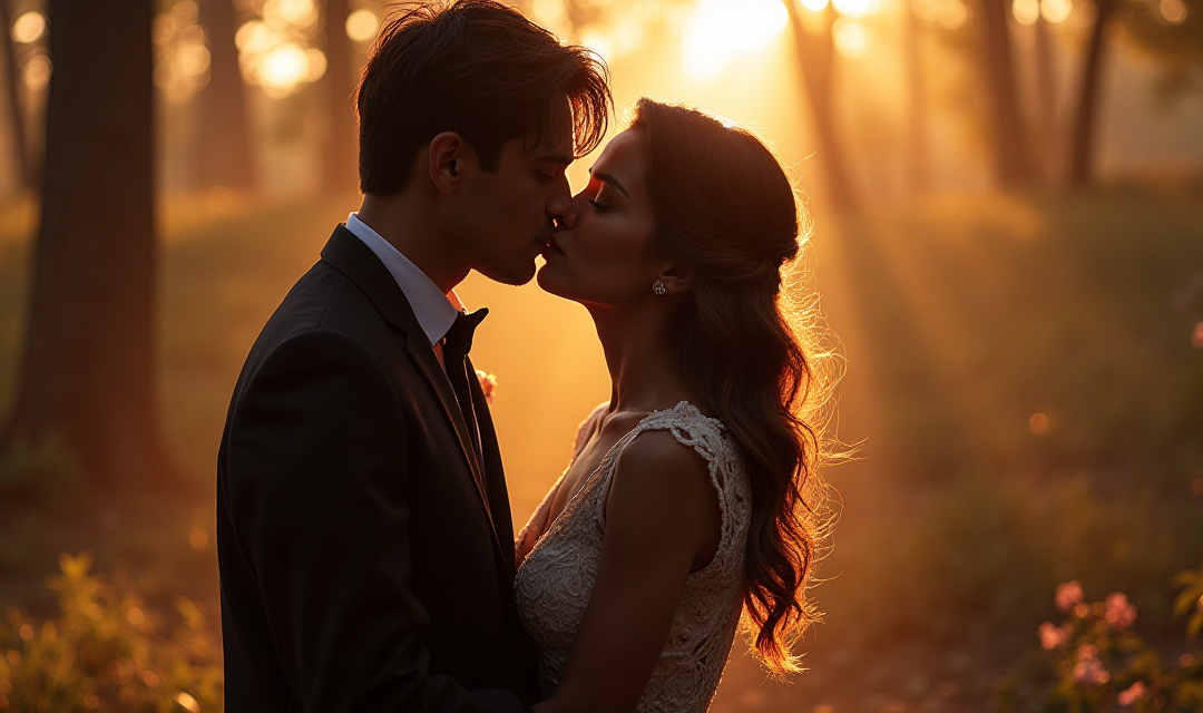 TÌNH YÊU “HỖN LOẠN, KỊCH TÍNH”