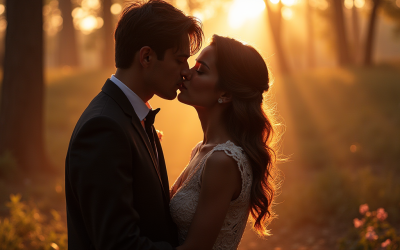 TÌNH YÊU “HỖN LOẠN, KỊCH TÍNH”