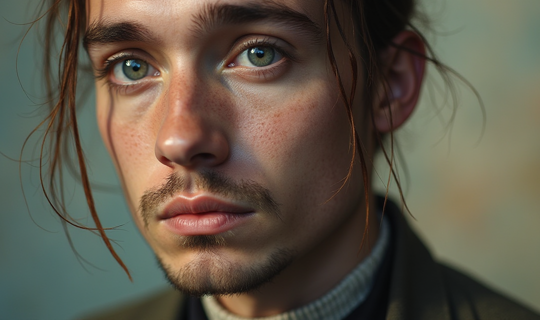 RỐI LOẠN NHÂN CÁCH HỖN LOẠN