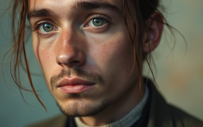 RỐI LOẠN NHÂN CÁCH HỖN LOẠN