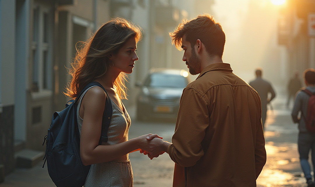 MỐI QUAN HỆ ĐỘC HẠI