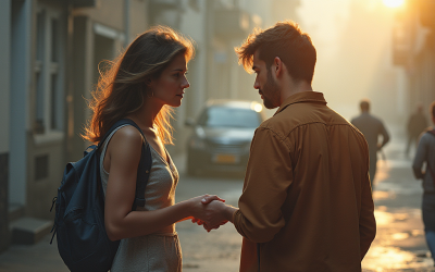 MỐI QUAN HỆ ĐỘC HẠI