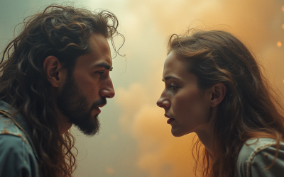 RỜI KHỎI MỐI QUAN HỆ ĐỘC HẠI KHI QUÁ MUỘN