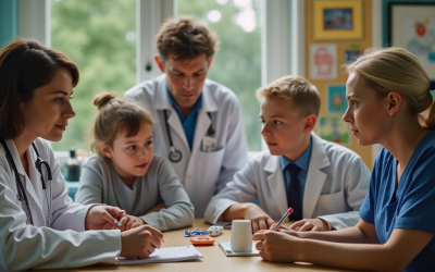 GIA ĐÌNH “BỆNH LÝ”