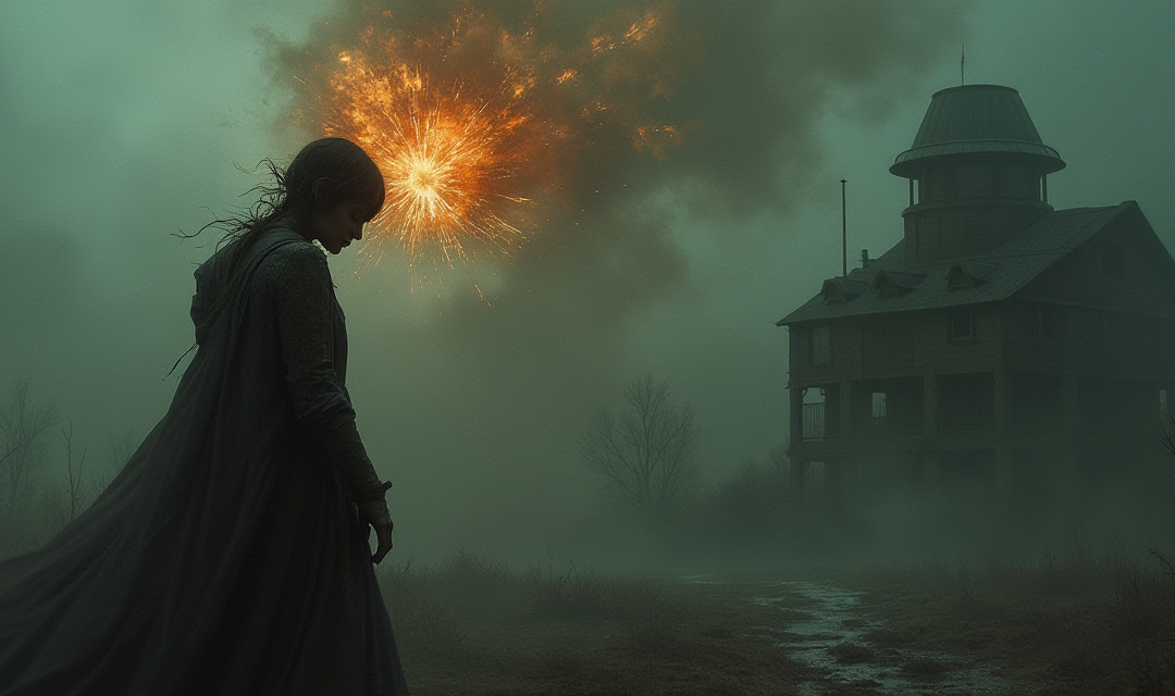 KHI ĐÀN ÔNG PHÂN LY