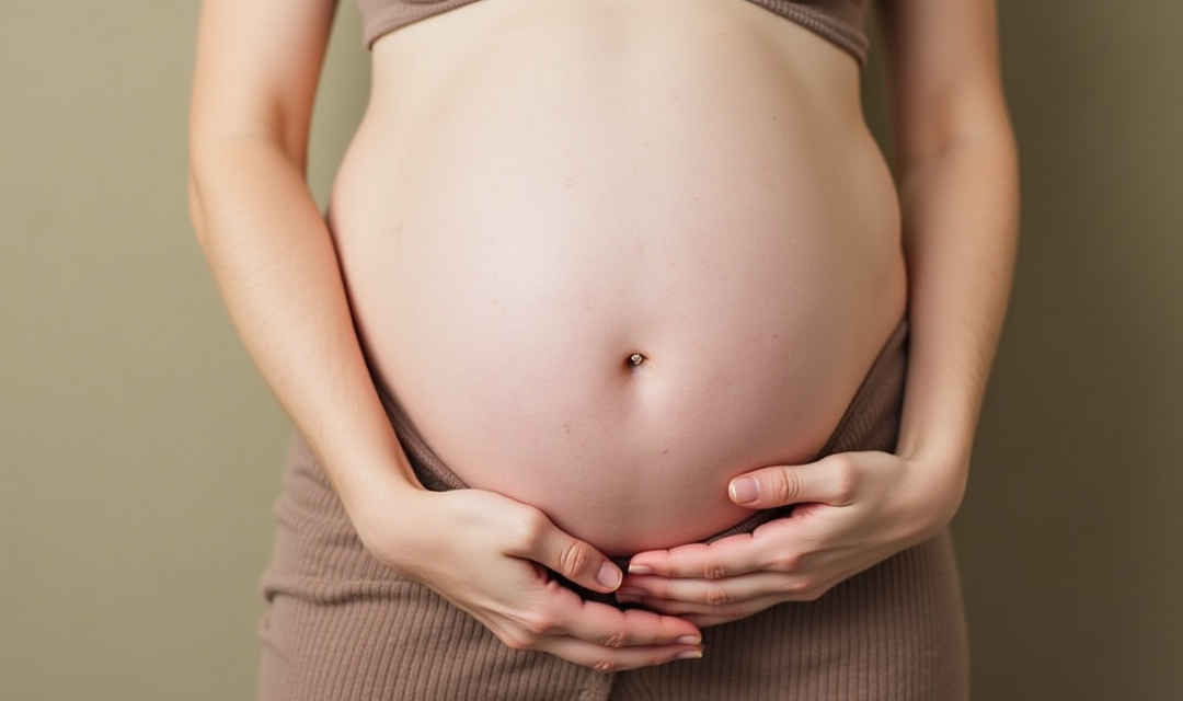 CĂNG THẲNG VÀ KHẢ NĂNG THỤ THAI, MANG THAI