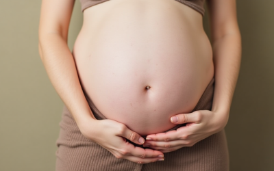 CĂNG THẲNG VÀ KHẢ NĂNG THỤ THAI, MANG THAI