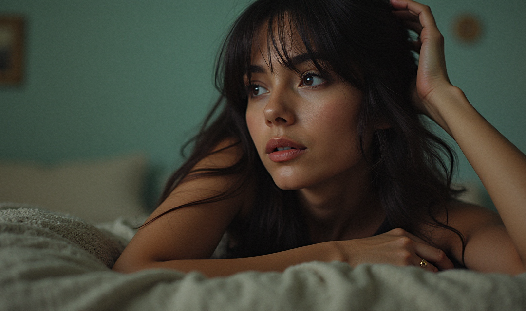 CÔ ĐƠN VÀ TRẦM CẢM