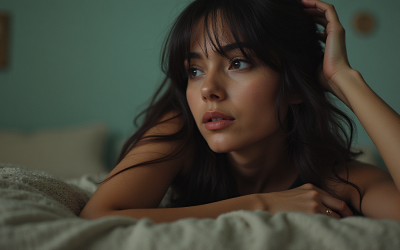 CÔ ĐƠN VÀ TRẦM CẢM