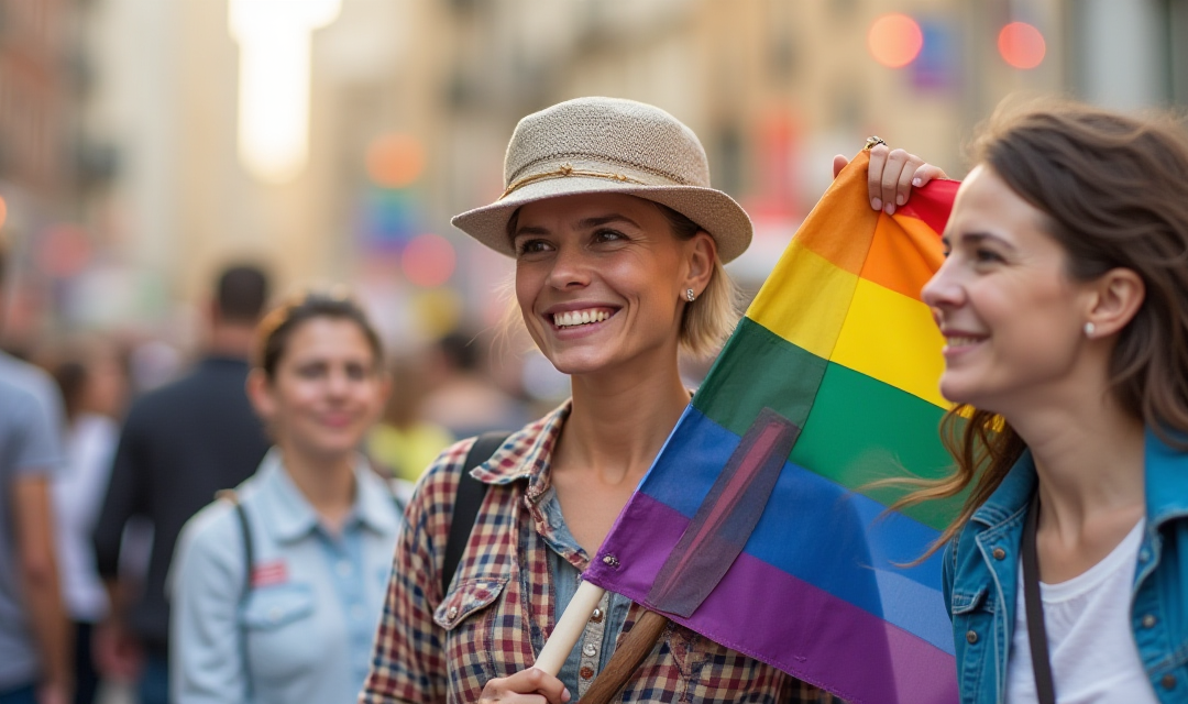 LGBT+ – NỖI ĐAU MANG TÊN CÔ ĐƠN