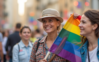 LGBT+ – NỖI ĐAU MANG TÊN CÔ ĐƠN