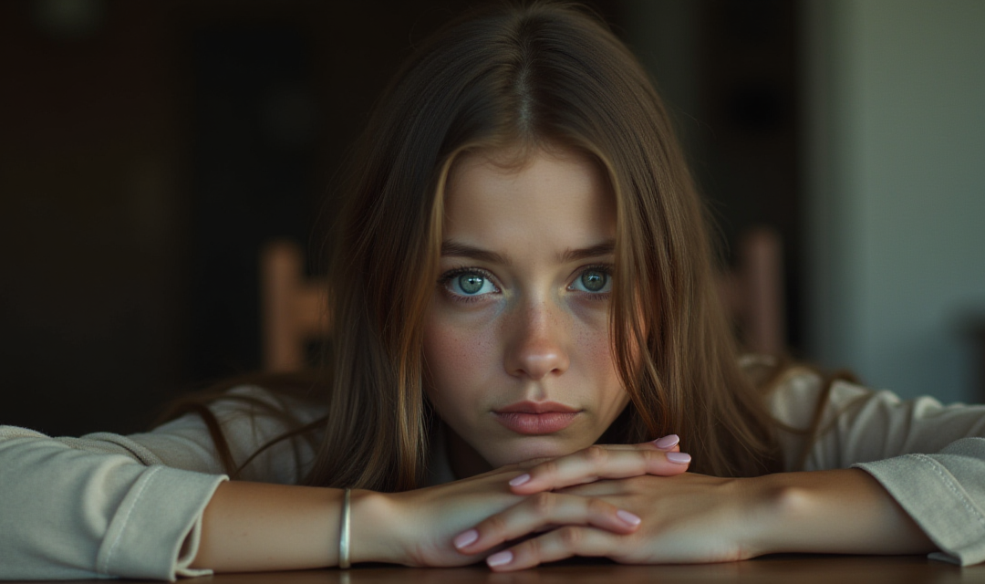 NÓI DỐI MÃN TÍNH