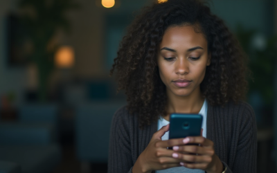 “NGHIỆN” MÀN HÌNH