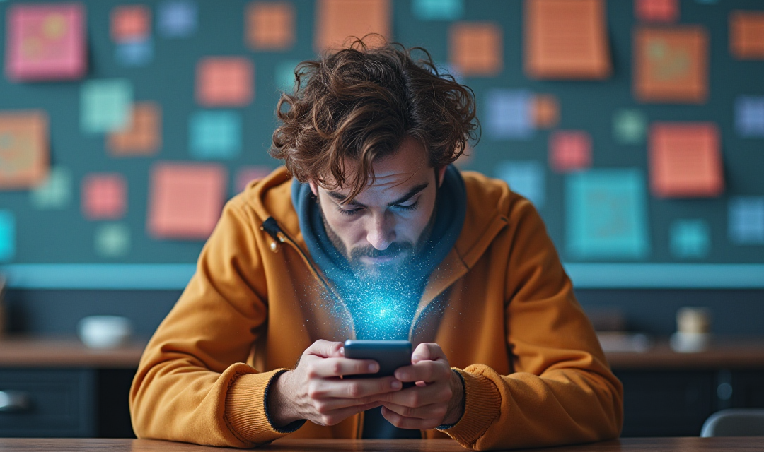 MỐI NGUY HIỂM KHI SỬ DỤNG MÀN HÌNH VỚI TRẺ EM