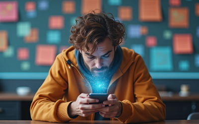 MỐI NGUY HIỂM KHI SỬ DỤNG MÀN HÌNH VỚI TRẺ EM