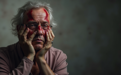 NỖI ĐAU BẤT LỰC CỦA NGƯỜI SỐNG SÓT SAU XÂM HẠI